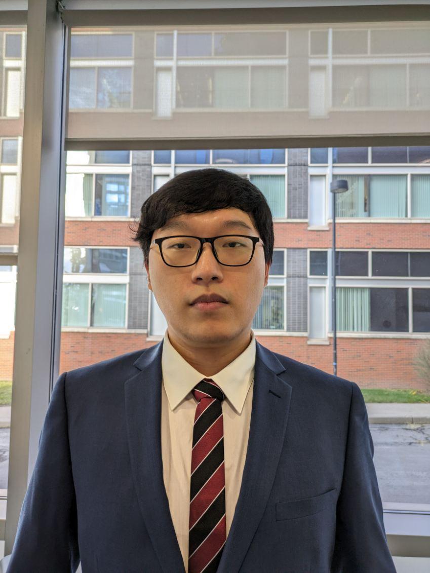 Feng Jiang